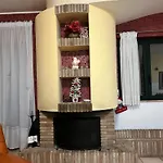Villa Belvedere Pergusa *