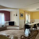 Belvedere Pergusa Villa *