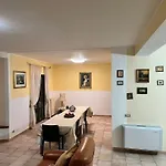 Belvedere Pergusa Villa Enna