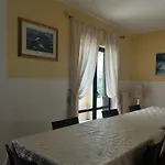 Villa Belvedere Pergusa Enna
