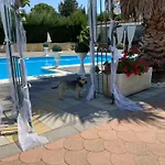 Villa Belvedere Pergusa Enna