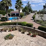 Belvedere Pergusa Villa Enna