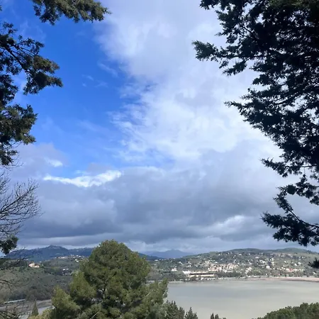 Belvedere Pergusa
