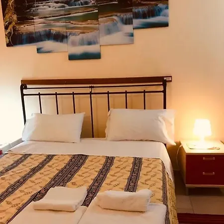 Belvedere Pergusa فيلة *