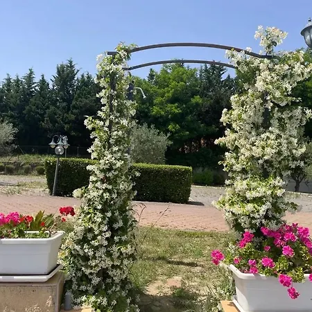 فيلة Belvedere Pergusa *