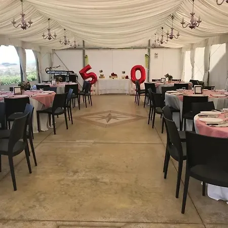 Belvedere Pergusa فيلة