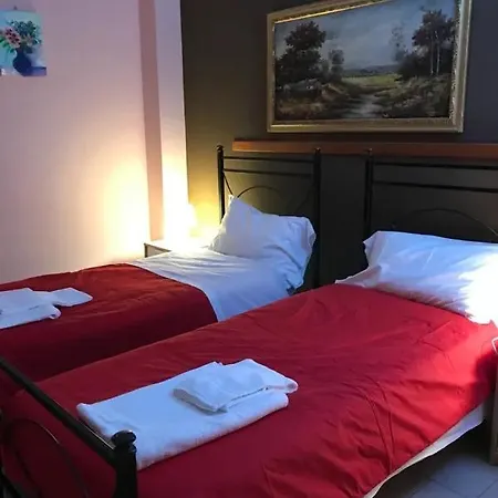 Belvedere Pergusa אנה