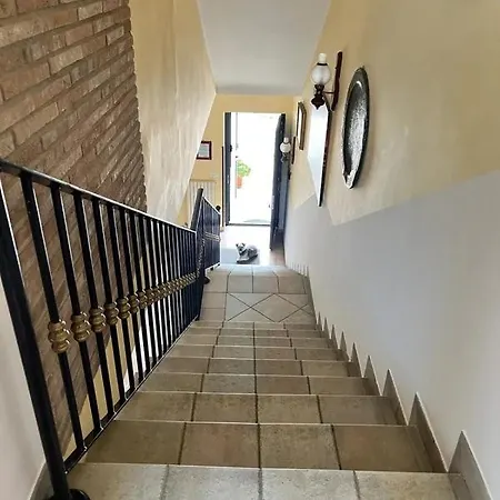 Belvedere Pergusa فيلة