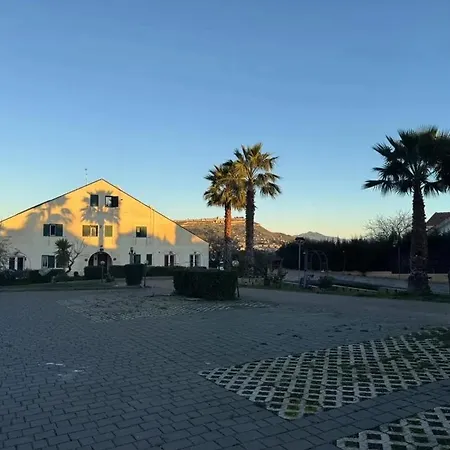 Belvedere Pergusa