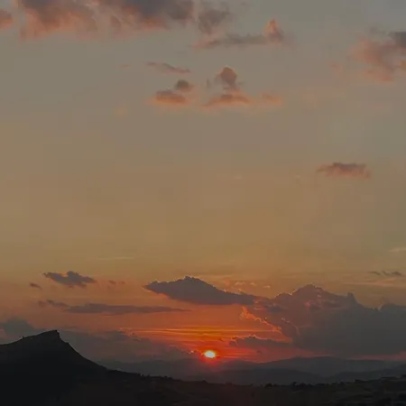 וילה Belvedere Pergusa אנה