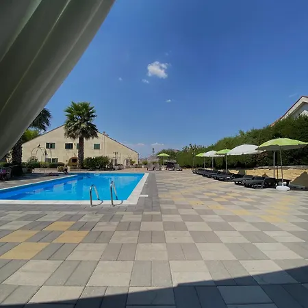 Belvedere Pergusa Villa