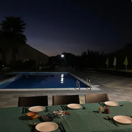 Belvedere Pergusa إينّا