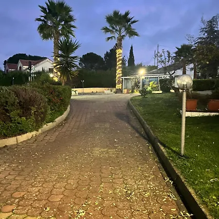 Belvedere Pergusa إينّا