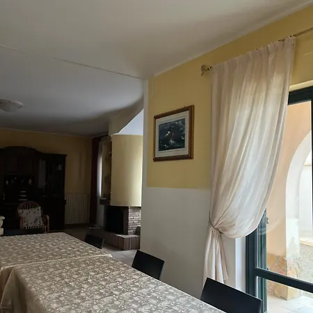 Belvedere Pergusa * אנה