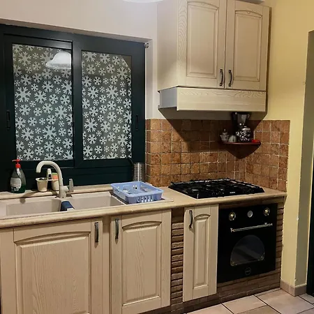 Belvedere Pergusa וילה