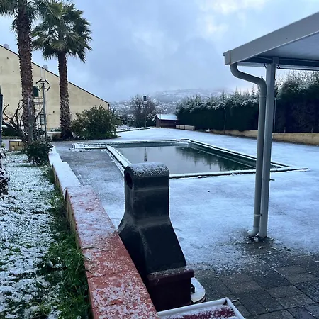 Villa Belvedere Pergusa