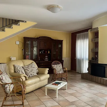 Belvedere Pergusa Enna