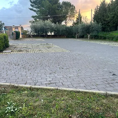 Belvedere Pergusa