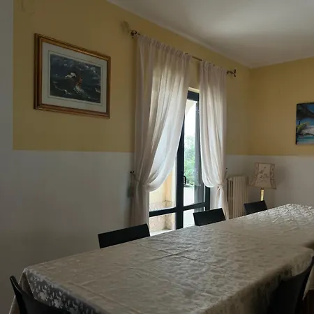 فيلة Belvedere Pergusa إينّا