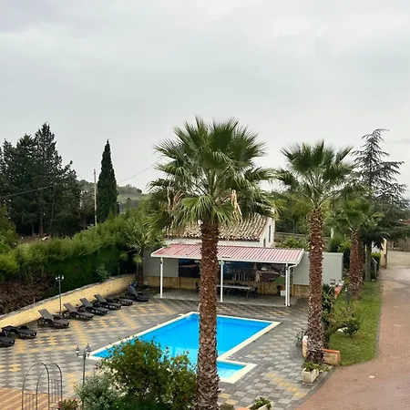 Belvedere Pergusa