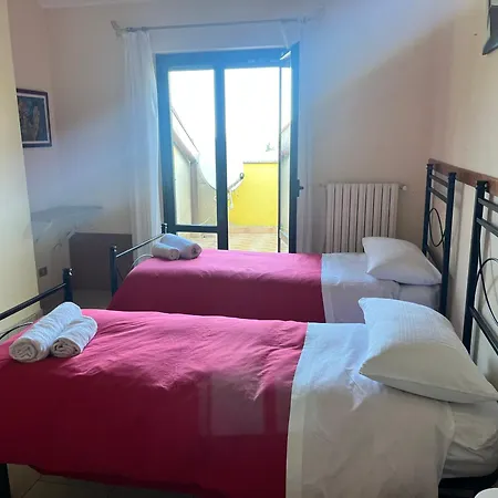 Belvedere Pergusa فيلة *