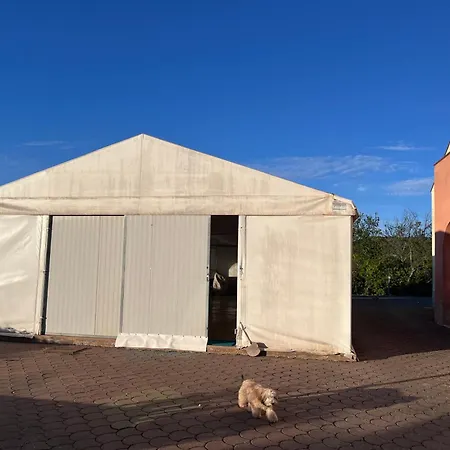 Belvedere Pergusa * Enna